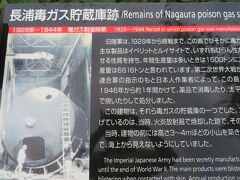 悲しい歴史のある島