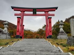 湯殿山神社