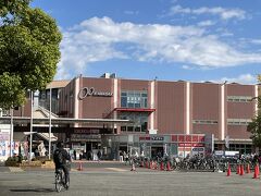 川崎競輪場
1949年（昭和24年）開設。この辺りでは最古参。