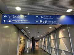 ヘルシンキヴァンター国際空港 (HEL)