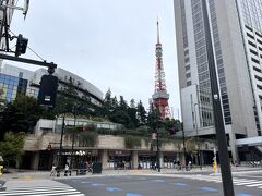 東京都港区虎ノ門『オランダヒルズ』森タワーの外観の写真。

今回はいろんな『ヒルズ』が登場します。東京タワーが見えます。

最近、この付近から東京タワーを目指して歩く
C国の方も増えてきました。

桜田通りの横断歩道を渡っていつものカフェへ。

最寄り駅は東京メトロ日比谷線「神谷町」駅になります。