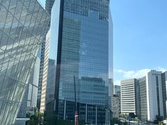 東京都港区『T-LITE』

「虎ノ門」駅直結のオフィスビル『トライト』の外観の写真。

17階建ての建物です。

4トラさんにはまだ位置情報がありません。
