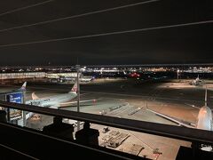 羽田空港 第3旅客ターミナル