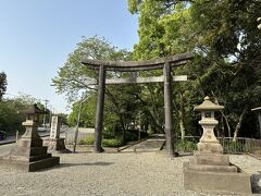 江田神社