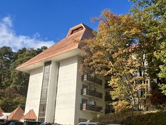 ⑥草津温泉 ホテルヴィレッジ

本日の宿に到着。この温泉ホテル、アクティヴィティがめちゃめちゃ豊富なので、15:00前には到着し、いくつか楽しみました。

屋内、屋外問わず、数々のアクティヴィティが楽しめます。ざっと挙げるだけでも、

卓球、パターゴルフ、プール、アーチェリー、テニス、巨大迷路、釣り堀、ボウリング、ビリヤード、アスレチック、サイクリング etc.

1泊2日だけではとても回りきれないものです。

今回は、このうち、釣り堀は季節が終了していたので、アーチェリー、巨大迷路、ボウリングを堪能しました。