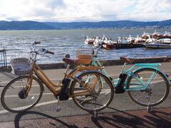 ぎりぎり戻ってきました！
短い時間だったけど、ありがとう♪快適でした＼( 'ω')／