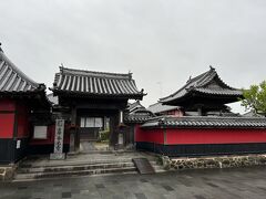 合元寺(赤壁寺)