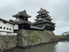 中津城(奥平家歴史資料館)