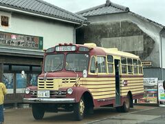 昭和の町