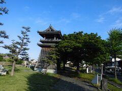 熱田常夜燈