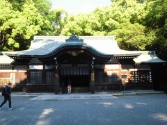 上知我麻神社 (熱田神宮)