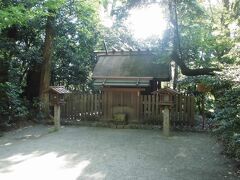 御田神社