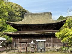 功山寺