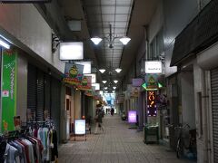 ポッポ街商店街