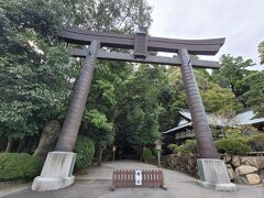 「高千穂神社」
約1900年前の垂仁天皇時代に創建