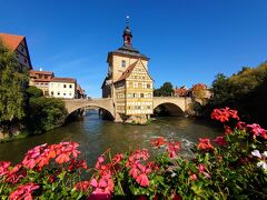 Altes Rathaus（旧市庁舎）