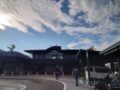 道の駅 山陽道やかげ宿