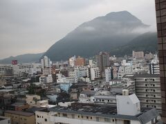 別府駅前 ホテルシーウェーブ別府