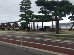 阿弥陀寺公園