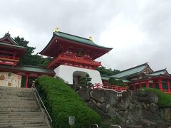 赤間神宮