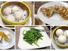 中華食堂 豊味園