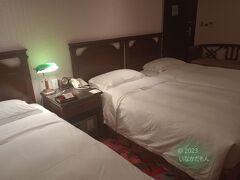 ロイヤル シーズンズ ホテル タイペイ ナンジン W