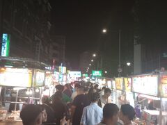 寧夏路夜市