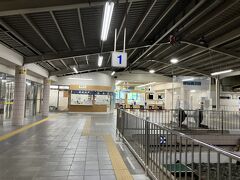 下田到着
白浜行バス乗継のお客さま～
と改札で大声
やったね
連絡してくれ
キッチリ接続ナイス！

流石の伊豆急東海バスコンビだな