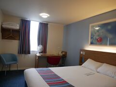 Travelodge Glasgow Queen Street