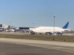 中部国際空港セントレア