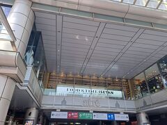 品川駅