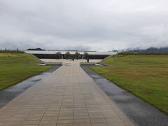 高田松原津波復興祈念公園