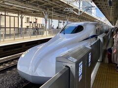 新横浜駅