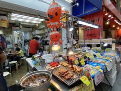 近鉄日本橋駅