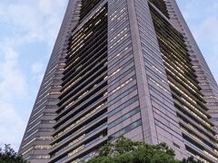 横浜ランドマークタワー