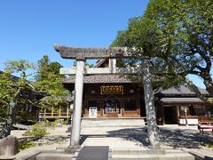 荘内神社