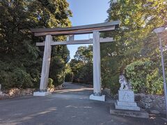 福岡県護国神社