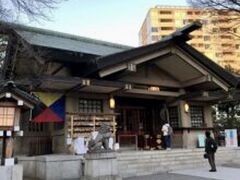 東郷神社