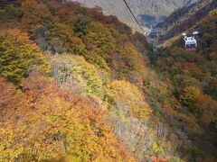 全長2,400m、約15分間の空中散歩