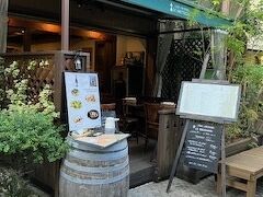 ル・ブルターニュ 神楽坂店