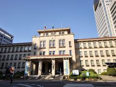 県庁舎