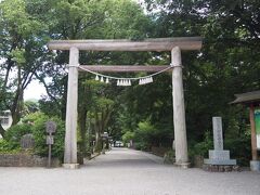 天岩戸神社