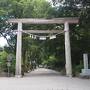 ソラシドエアで行く【宮崎・鹿児島】旅行［３］２日目後半 大御神社・鵜戸神社の昇龍見て、馬ケ背散策