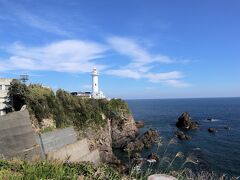 そしてなんといっても、大王崎灯台と太平洋が美しい！