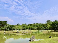 八田與一紀念公園