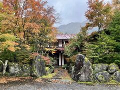 奥飛騨の美術館 ペンション木之下