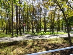 交通公園 (千歳市交通安全教育施設)