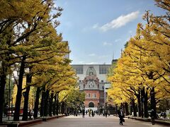 アカプラ (札幌市北三条広場)