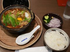 煮込うどん 山本屋本店 エスカ店