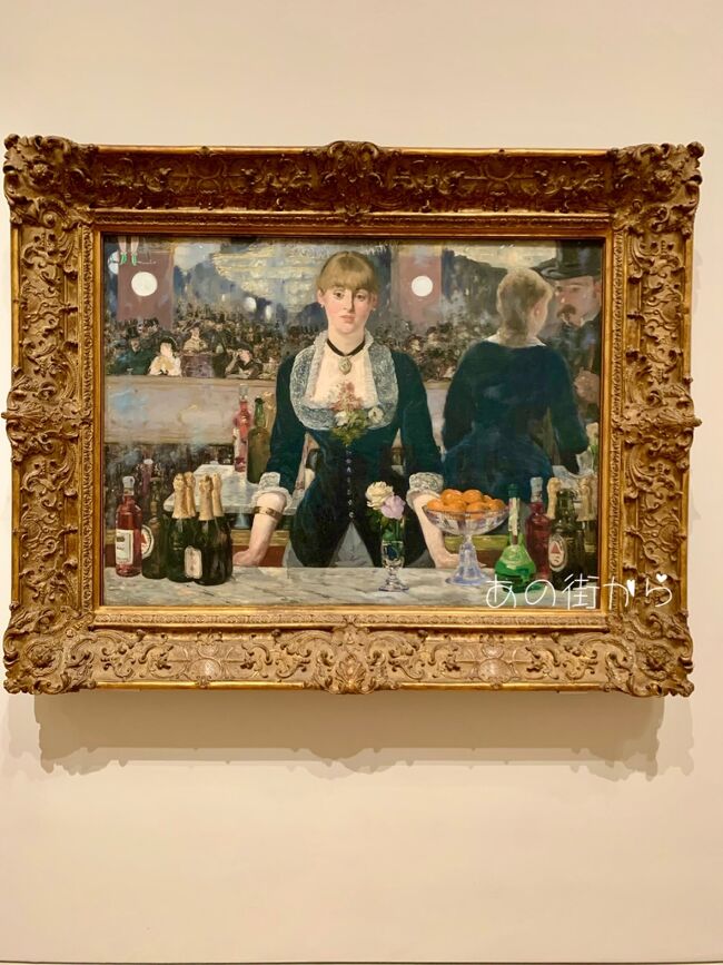 Yukiの絵イタリアウルビーノ油彩画